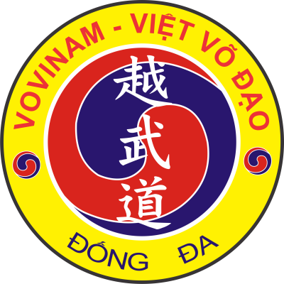 Bộ môn Vovinam Đống Đa, ra đời năm 200, một trong những CLB lâu đời nhất tại Hà Nội