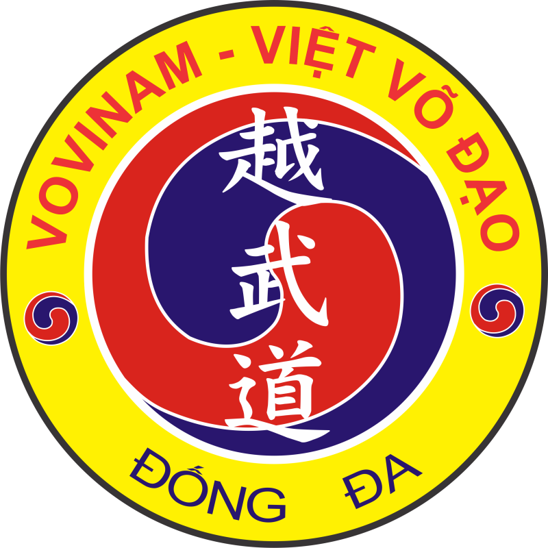 BỘ MÔN VOVINAM ĐỐNG ĐA